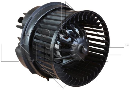 NRF Silnik elektryczny, dmuchawa wnętrza 34017