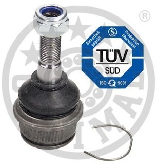 OPTIMAL Przegub mocujący / prowadzący G3-694