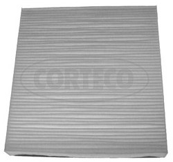 CORTECO Filtr kabinowy 21651981