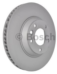 BOSCH Tarcza hamulcowa przednia, 0 986 479 249  0986479249
