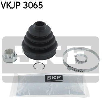 SKF Zestaw osłon, półoś napędowa VKJP 3065 VKJP 3065
