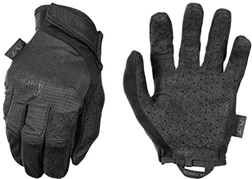 Mechanix Rękawice mechanix Specialty Vent Covert, czarny MSV-55-010