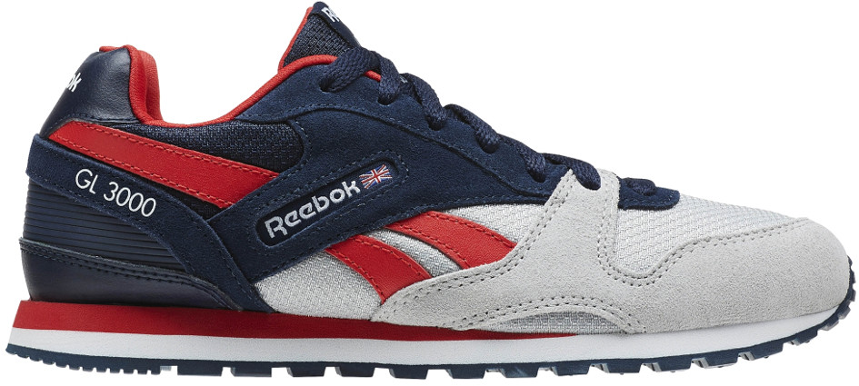 Reebok GL 3000 SP BD2436 wielokolorowy