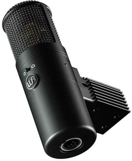 Warm Audio WA-8000 - Mikrofon Lampowy I Expresowa wysyłka I 30 dni na zwrot !!