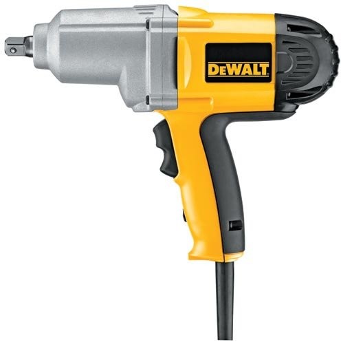 Dewalt Klucz udarowy DW292, 1/2