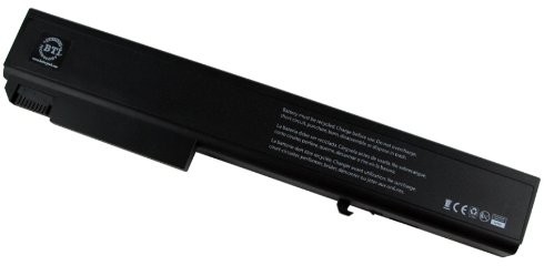 Origin Storage HP-8500 wit ogniwa litowo-jonowy Laptop Bateria (8, 5200 mAh) 5055146560371