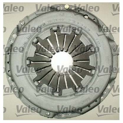 VALEO kpl. sprzęgła 826100 826100