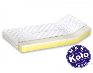 M&K Foam Koło Bahrain 120x200