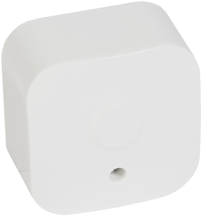 Legrand Zaślepka Forix 782495 biała