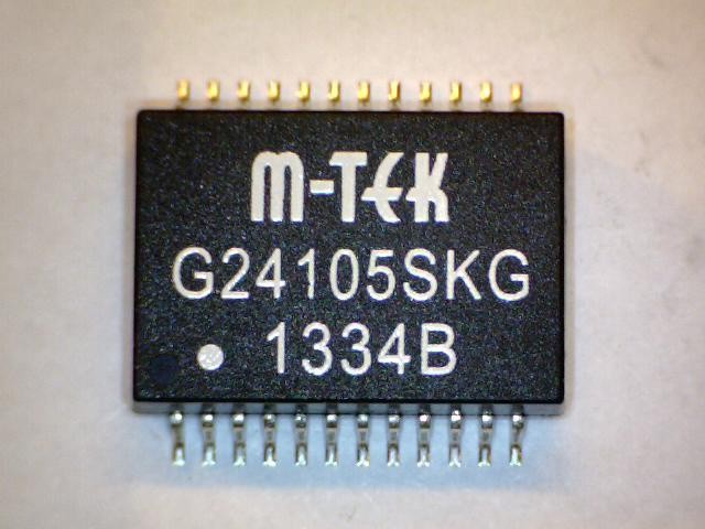 Transformator Magtek G24105SKG G24105SKG