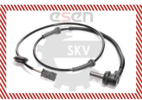 ESEN SKV Czujnik, prędkosć obrotowa koła ESEN SKV 06SKV013