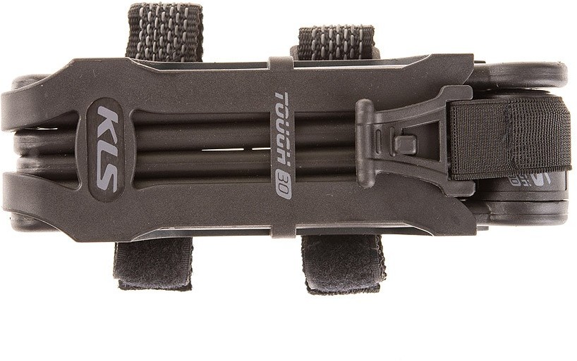 Kellys Zamknięcie składane KLS TOUGH 30 zielone (Z0235)