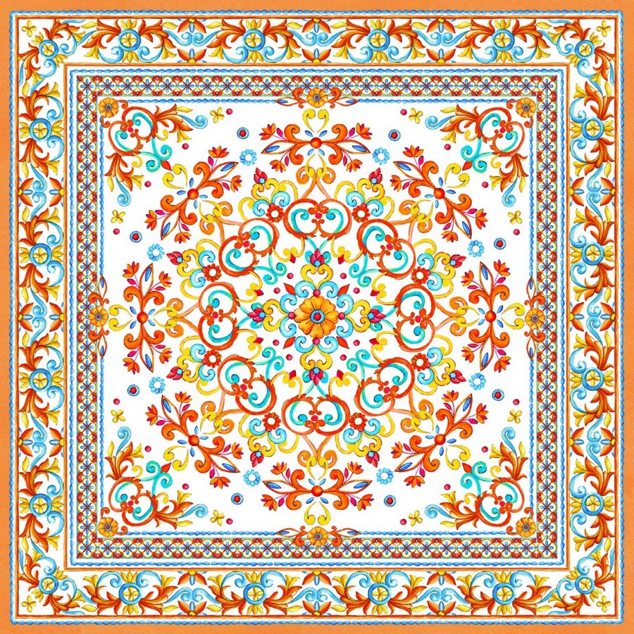 Nuova R2S R2S Serwetki 20 szt 3 warstw 414 MEOR