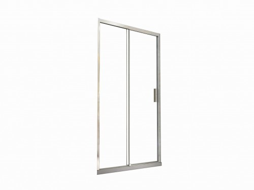 Besco Drzwi prysznicowe Actis 120 Besco Besco_Actis_120