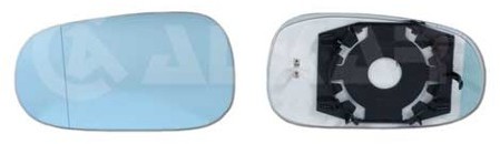 ALKAR Szkło lusterka, lusterko zewnętrzne 6471532