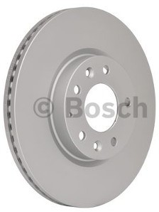 BOSCH Tarcza hamulcowa 0 986 479 C74