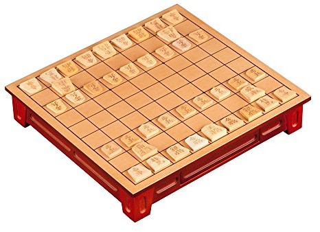 Philos Philos 3207 puzzle shogi, wielokolorowe Philos_3207