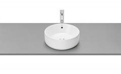 Roca A3270MJ000 Alter ROUND Umywalka nablatowa okrągła 39CM