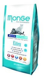 Monge Cat Kitten 1,5 kg