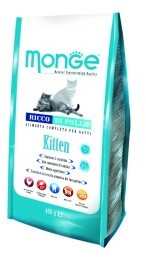 Monge Cat Kitten 0,4 kg
