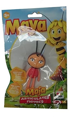 IMC Toys Biene Maja figurka kolekcjonerska firmy w worku (1 szt.)