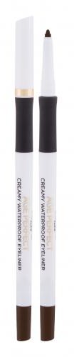 L´Oréal Paris L´Oréal Paris Age Perfect Creamy Waterproof Eyeliner kredka do oczu 1,2 g dla kobiet 02 Delicate Brown