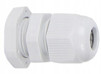 Dławik Kablowy Dławnica Kablowa PG-9 10 szt