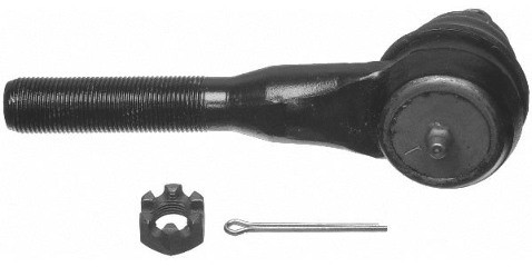 MOOG Końcówka drążka kierowniczego CH-ES-7921