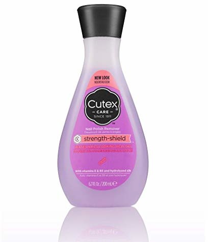 Cutex Cutex - zmywacz do paznokci