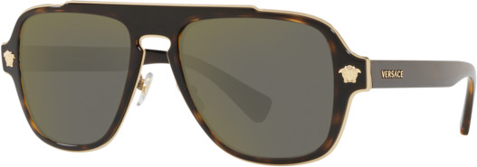 Versace Okulary Przeciwsłoneczne Ve 2199 Medusa Charm 12524T