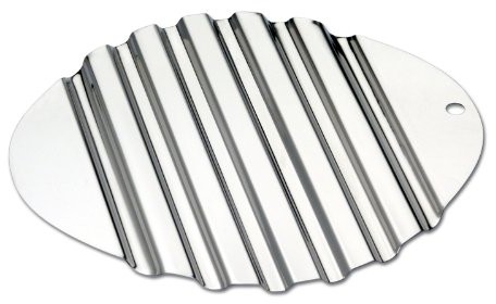 chg CHG 3140  01 podkładka pod gorące naczynia ze stali nierdzewnej 3140-01