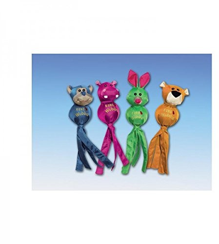 Kong wubba Ballistic Friends L 9 x 36 cm