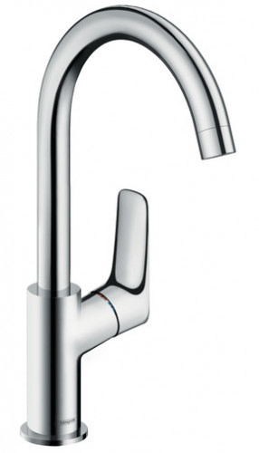 Hansgrohe Logis 210 71131000