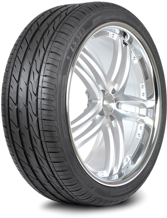 Landsail LS588 265/50R19 110Y