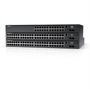 DELL Switch N2024 DNN2024