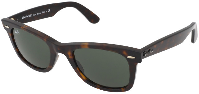 Ray Ban Original Wayfarer RB2140 902