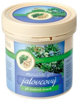 Topvet żel jałowcowy, 250 ml