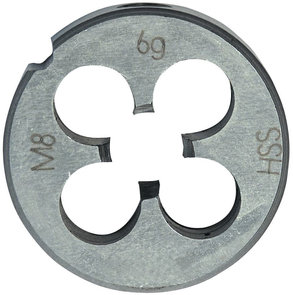 PROLINE Narzynka m10 hss din en 22 568 iso din 13,gab25