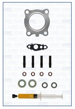 AJUSA Zestaw montażowy, urządzenie ładujące turbo AJUSA JTC11785 JTC11785