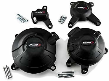 Puig Osłona ochronna silnika do Yamaha MT-09 14' 20128N