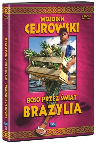 Boso przez świat: Brazylia