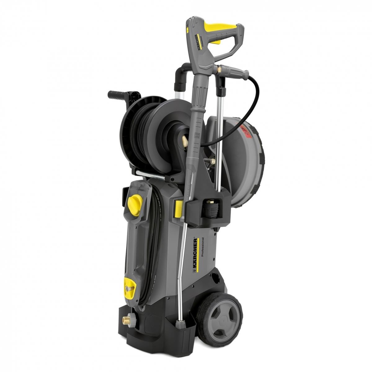 Karcher HD 5/15 CX Plus + FR Classic (1.520-934.0)