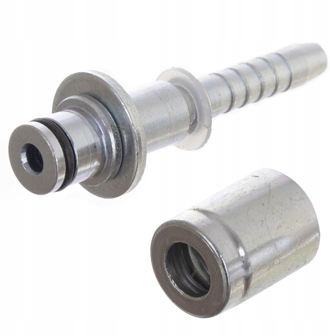 Karcher Zakucie tuleja wtyk 10 mm wąż DN8 do myjka