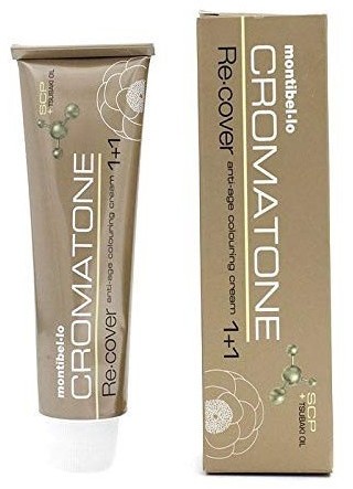 Montibello Farba Cromatone RECOVER nr 5.66 60ml