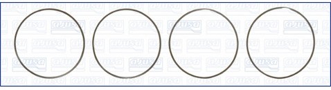 AJUSA Zestaw uszczelek, tuleja cylindra AJUSA 60005100