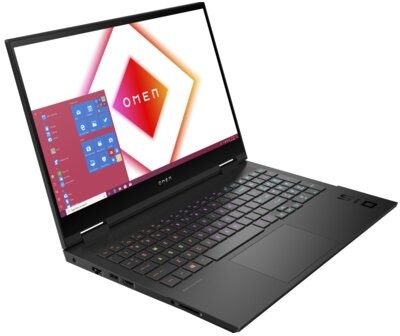 HP Omen 15-EK0028NW (2R2K8EA)