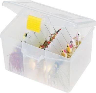Plano 3503 04 Medium Spinner Bait storage box 3503-03