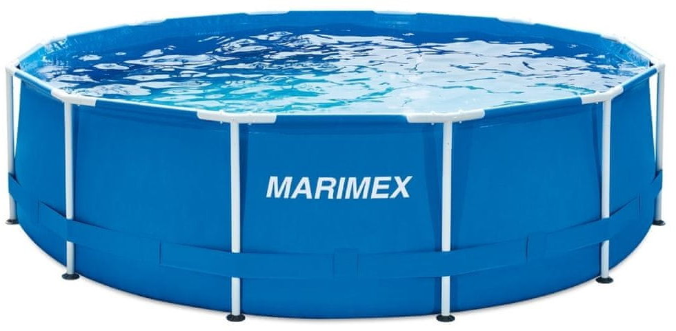Marimex basen Florida 3,66 × 0,99 m bez akcesoriów