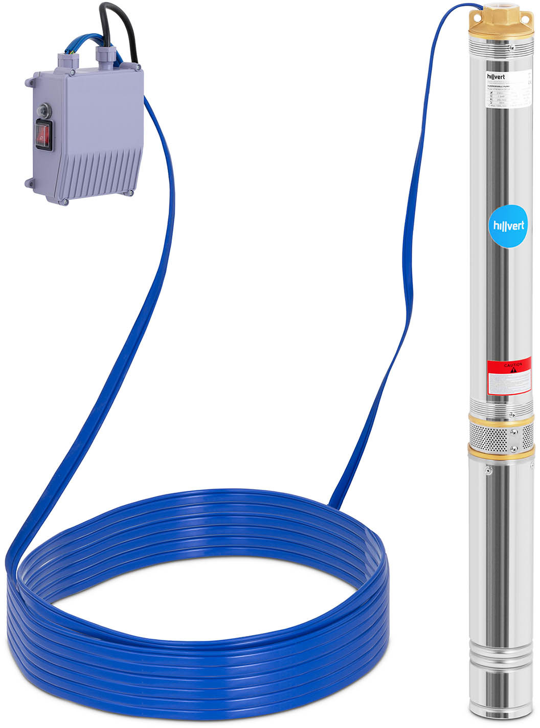Hillvert HT-ROBSON-SP1100-101