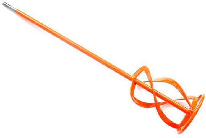 unimet MIESZADŁO TRÓJŁOPATKOWE SDS 120*600*14MM